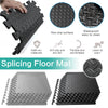 10 MM 60x60CM YOGA TILES EVA INTERLOCKING FLOOR MATS SOFT FOAM GYM FLOORING MAT