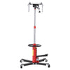 1100lb 500KG 0.5T Double Stage Hydraulic Transmission Jack with Wheel Lift Hoist