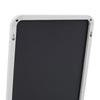 Full Length Tilting Floor Mirror Dressing Free Standing/Wall Mounted Long Mirror