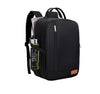 Cabin Bags Underseat Carry On Backpack,Small Travel Backpack Cabin Size