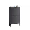 Clearance SoBuy Shoe Cabinet Shoe Rack Shoe Storage Organizer,FSR151-SCH,UK