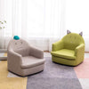 Kids Mini Sofa Children Armchair Seating Chair Girls Boys Toddler Relax Single