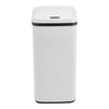 Smart Trash Can Touch Free Automatic Sensor Waste Basket Garbage Rubbish Dustbin
