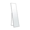 Long Free Standing & Wall Mounted Full Length Mirror Bedroom Dressing Mirror