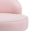 Velvet Dressing Table Stool Bedroom Vanity Makeup Stool Bedroom Chair Piano Seat