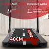 Treadmill Running Machine with Incline Foldable Electric Home Gym Fitness Cardio