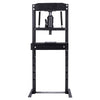 20 Ton Steel Frame Hydraulic Bench Press Heavy Workshop Garage Bearing Working