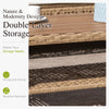 Wicker Furniture Patio Conversation Set Rattan Outdoor Furniture Patio Furniture