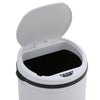 Automatic Sensor Bins 30L 40L 50L 58L 68L Capacity Touchless Waste Rubbish Can