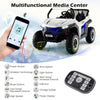 2-Seater Kids Ride on UTV Children 12V Battery Electric Car w/ Remote Control