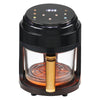 Digital Air Fryer Oven Low Fat Healthy Cooker Oil Free Frying Steak French Fries