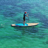 11’2 Cruise Inflatable Paddleboard Package - All Round Touring Stand Up SUP