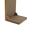 Kitten Cat Scratcher Pad Cardboard Corrugated Scratching Board Pad Scratch Mat