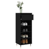 Gecheer Shoe Cabinet Shoe Storage Cupboard Shoe Rack Stand Cupboard Hallway K4N2