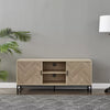Cabinet TV Stand Unit Furniture Sideboard Entertainment Living Room