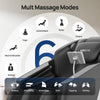 Electric Full Body Massage Chair Zero Gravity Massage Recliner Smart APP Control