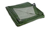 Tarpaulin Heavy Duty Waterproof Cover Roofing Ground Sheet 130GSM [10x15m]