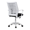 Ergonomic Posture Mesh Back Office Chair Swivel Computer Chair Home Study Chairs