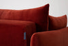 Swyft Model 08 2.5 Seater Sofa Bed - Harissa Chenille RRP £2099