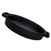 Cast Pot Japanese Style Restaurant Paella Cooking Skillet Deep Frying Pans Wok