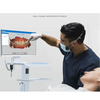 Trolley Cart with Socket Intraoral Scanner Mobile Cart
