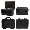 Waterproof Travel Flight Hard Carry Case Foam Camera Storage Box Protective uk