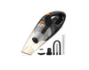 Handheld Cordless Vacuum Cleaner 12000PA, Powerful Suction, LED Lights Hepa Filt
