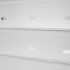 Dustproof Shoe Cabinet Rack Storage Cupboard Footwear Stand Hallway Shelves