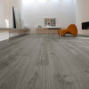 5.02 m² Vinyl Floor Planks Wood Effect Flooring Tiles Self Adhesive Kitchen