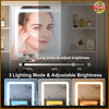 Dressing Table With Drawers Mirror Stool Set Makeup Desk Vanity Table Bedroom