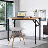 OFFICE DESK HOME COMPUTER STUDY LAPTOP WORKSTATION WRITING PC TABLE HOME OFFICE