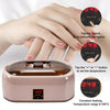 Paraffin Wax Machine 4000ML Digital Touch Operation Paraffin Wax Heater Pot UK
