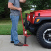 Porta Power Hydraulic Jack 10 Ton Auto Car Body Repair Kit Commercial Industrial