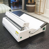 400W Sterilization Bag Sealing Machine Disinfection Packaging Dental Sealer 220V