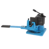 120° Square Round Angle Steel Pipe Tube Bender Manual Bending Machine UK