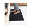 Kitchen Mat Cushioned Anti-Fatigue Floor Mat, Thick Non-Slip Waterproof Rug