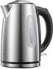 1.7L Electric Cordless Kettle 3000W Fast Boil | Travel Hot Water Jug Kitchen App