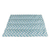 Summer Natural Cold Cooling Gel Mat Bed Pillow Pad Comfortable Cushion Portable
