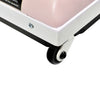 Folding Electric Treadmill Pad Running Walking Machine Home Gym Fitness Exercise