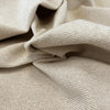 Beige Woven Fabric 3 Seater Sofa - Payton SOF157