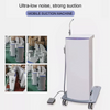 Mobile Dental Suction Unit Machine Medical Vacuum Pump Saliva Ejector Aspirator