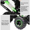 4WD Remote Control Drift Car Buggy Off-Road High Speed Truck Toys Gift for Kids