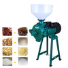 2200w Electric Mill Dry Grinder Machine Corn Grain Wheat Cereal Feed 220V