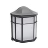 Traditional Outdoor Garden Wall Light Lantern Corridor Porch Patio Fence Lamp