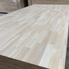 100X60CM Solid Oak Worktop 40MM Thick Natural Wooden Timber Kitchen Worktops UK