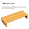 Computer Desk Office Study Workstation Metal Legs Home Corner Table Stand MDF