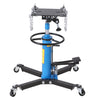 Transmission Jack 0.5Ton Heavy Duty Hydraulic Gearbox Auto Part Lift Hoist Stand