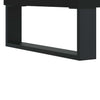 Coffee Table, Side Table for Living Room Home Office, End Table with B8D3
