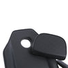 Adjustable Beauty Bed 3 Section Massage Table Recline Tattoo Spa Massage Bed NEW