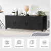 Storage Sideboard Bedroom Living Dining Coffee TV Bookcase Solid Furniture